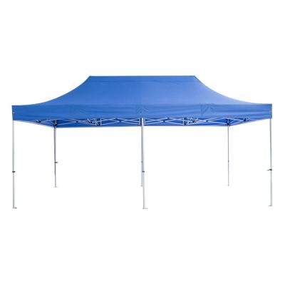 China Promotional Custom Outdoor Aluminum Marquee Tents Pop Up DIY 3*6m Trade Show Tent Manufacturer In China for sale