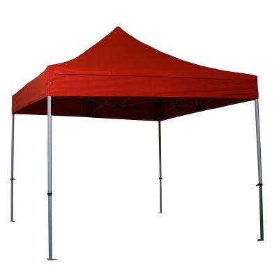 China 3x3m Outdoor Folding Commercial Tent Party Display Gazebo 3*3m for sale