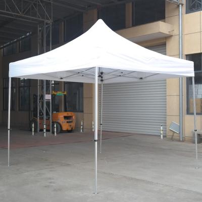 China Ourdoor 3X3m Aluminum Folding Gazebo Outdoor Gazebo For Camping for sale