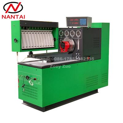 China NANTAI 12PSB 12PSB Rack Injection Pump for sale