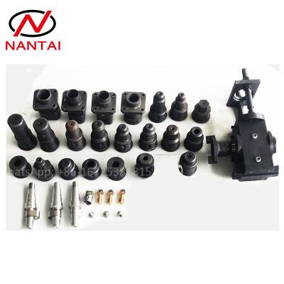 China EUI/EUP EU100 CAM BOX EUI/EUP EUP CAM BOX with 4pcs camshafts and 23pcs EUI EUP adapters for sale