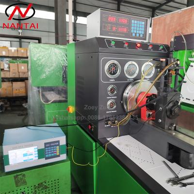 China Good EUI EUP price tester/driver/simulator .tester NANTAI,EUI/EUP tester EUS1000A for sale for sale