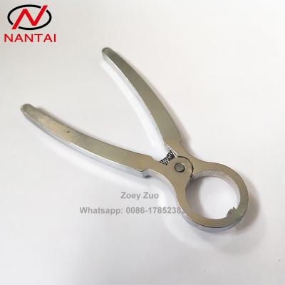 China NANTAI No.959 Plunger Retainer P-Type Clamp For P7100 LONG PUMP other for sale