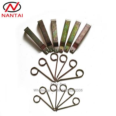 China NANTAI NO.931 Z-E-X-E-L A Type Diesel Pump Retainer Repair Other Tools for sale