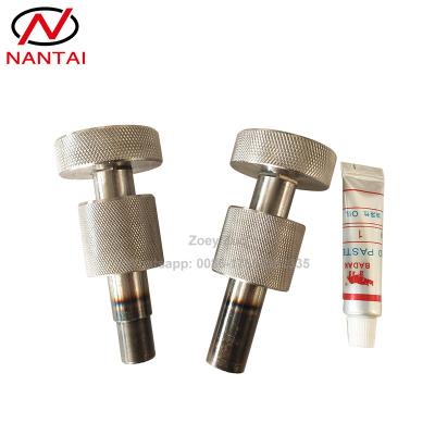 China NANTAI NO.0253 Common Injector Inner Body Rail Repair Grinding Tool For B0SCH 110 120 Others for sale