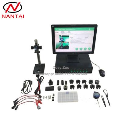 China NANTAI CR3A CR3C CRM900 CRM100 Other Stage 3 Common Rail Injector Repair Tester Tool AHE Diesel Measuring Tool for sale