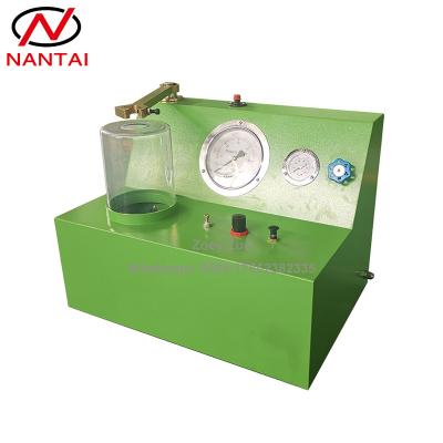 China High Quality NANTAI Double PQ400 Spring Nozzle Tester From China Manufacturer Other for sale