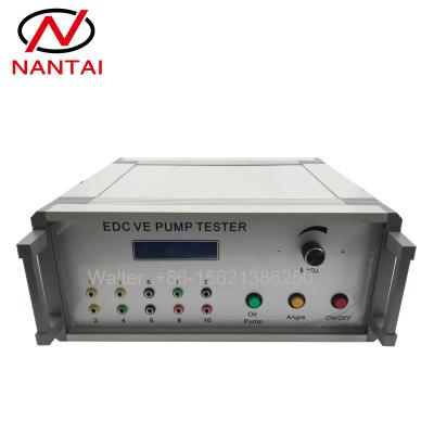 China Universal cars NANTAI NANTAI EDC pump tester vp37 pump tester EDC-Electronic with factory price for sale