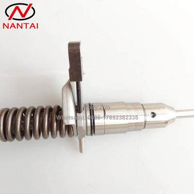 China NANTAI 3114/3116 Engine MUI Fuel Injector For Crawler 127-8216 1278216 0R8682 Other for sale