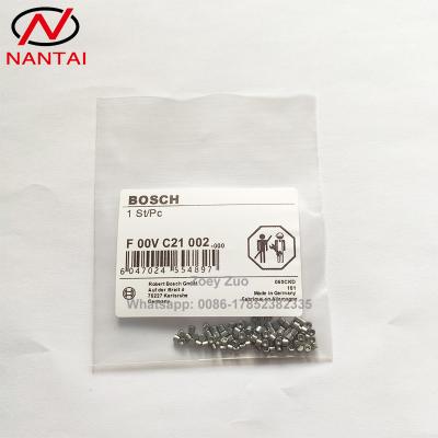 China NANTAI High Quality Ball F00VC21002 Seat F 00V C21 002 Ball Bearing For 0445110 Injectors Other Steel Ball for sale