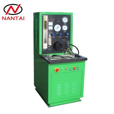 China C-UMMINS PT NANTAI PT212 PT CU-MMINS Pump Calibration Test Bench PT 212 PT212 PT Pump Test Bench With 4kw Motor for sale