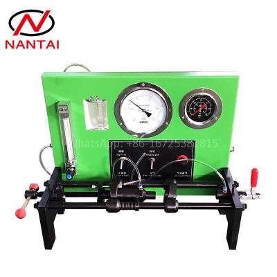 China C-UMMINS PT NANTAI PT301 PT 301 PT CU-MMINS Injector Test Bench PT301 Injector Leakage Tester For Seal Testing Between Plunger And Body for sale