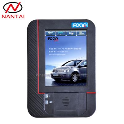 China gasoline & NANTAI Automotive heavy truck tools F3G F3-G Fcar diagnostic tool car scanners and diagnostic tools for gasoline car and diesel heavy truvk for sale