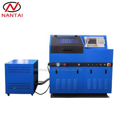 China NANTAI High Quality NT-D3 Turbocharger Dynamic Balancing Machine Tets Bench Equipment NT-D3 for sale