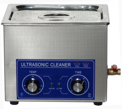 China energy & Pulling Heater Timer Bracket Jewelry Cleaning Digital Stainless Steel Ultrasonic Cleaner for sale