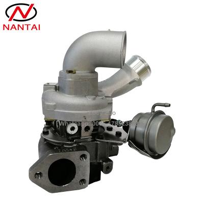 China BV43 Turbocharger 53039700353 53039880226 28231-4A700 282314A700 For Hyudai Starex Grand Euro 5 D4CB Engine Other for sale