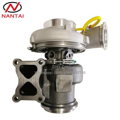 China GT4594B Turbocharger 712402-0070 C13 291-5480 219-6060 For Crawler CAT C13 Industrial C13 Engine Other for sale