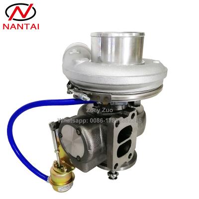 China B2G-80H 2507696 10R-9217 10R9217 Turbocharger 250-7696 10R-3759 10R3759 12709880200 for CAT Excavator 325DL with C7 Engine Other for sale