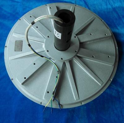 China Axial Flux Permanent Magnet Generator PMG770 10KW 150RPM PMG770 for sale