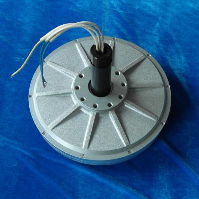 China PMG380 100RPM 500W Wind Generator Hot Sale PMG380 for sale