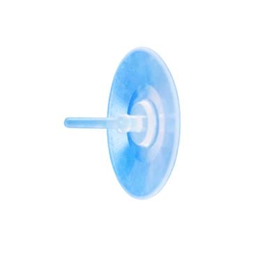 China General Drainage Device Negative Pressure Umbrella Valve Small Mini Micro Silicone Valve for sale