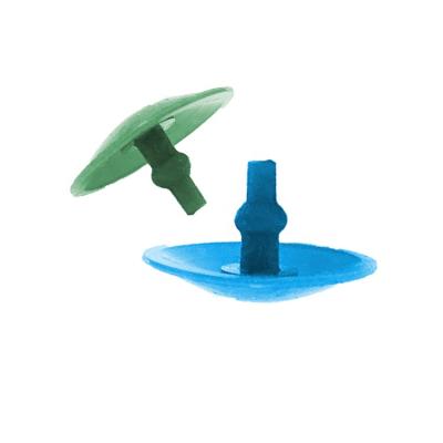 China Mini Windshield Wiper General Air Wooden Check Valve Umbrella Valve for sale