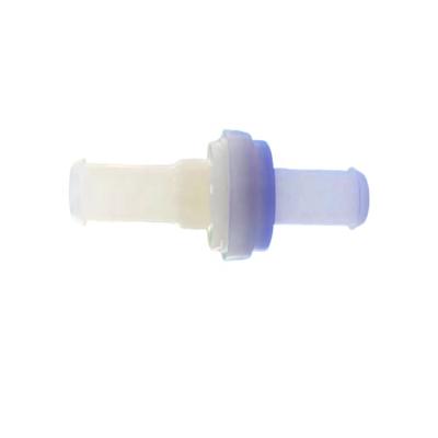 China wahler general pressure regulating valve air filter check valve plastic top drain valve for sale