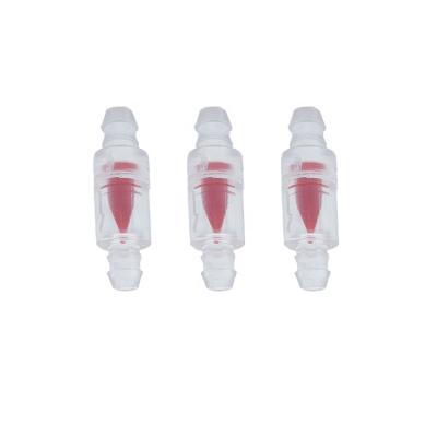 China General Manufacturers supplye air one way check valve silicone platypus valve for sale