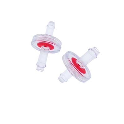 China Medical Plastic Oxygen Generator Miniature 3/16 ABS Air Diaphragm One Way Valve for sale