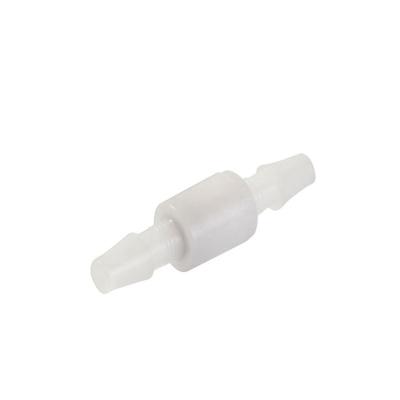 China Mini Atomizer General Medical Plastic Spring Check Valve for sale