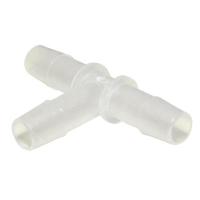 China Adjustable ABS Circular Water Tank 2 Tube Plastic Cabl Tent 3 Way Panel Pipe Connector Corner Mold for sale