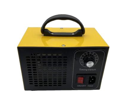 China 2020 new design car ozonators ozone generator dropshipping 20g for sale