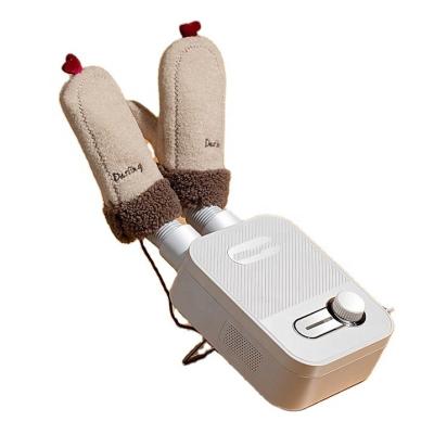 China Portable Dryer For Towel Boot Sock And Stitch Shoe Electric Clothes Dryer for sale