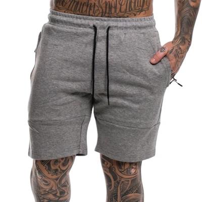 China Wholesale QUICK DRY All Over Print Custom Outdoor Jogger Shorts Masculines Cotton Running Empty Shorts For Men for sale