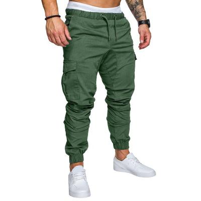 China Factory supply high quality breathable plus size mens pants and pants mens pants for sale