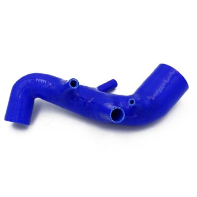 China Automotive Customized Hose Auto Intercooler Silicone Hose For TT 225/S3 /Seat Leon R A4 BAM/APPROXIMATE~02 for sale