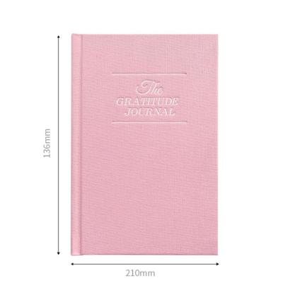 China Planner Monthly Weekly Daily Promotion Hardcover Book Factory Direct Selling Notebook Classic Canvas Journal for sale