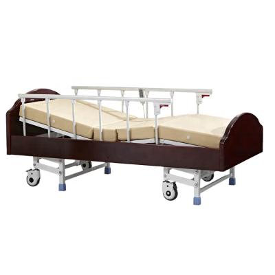 China 3 functions electric homecare bed homecare electric bed durable hot sale three functions for sale