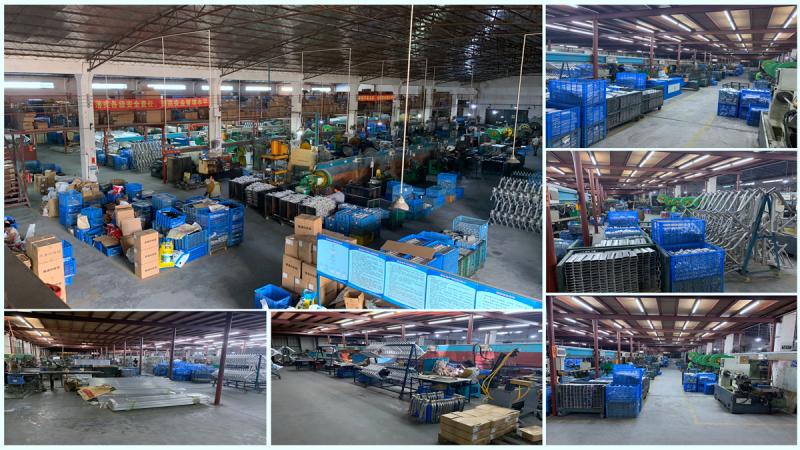 Verified China supplier - Guangzhou Paselec Co., Ltd.