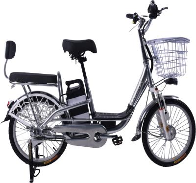 China Electrica 36V 48V de bicicleta de pedelec china retro city e bike carbon steel bicycle electric ebike city for sale