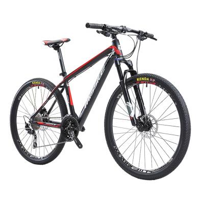 China Aluminum alloy bicicletas 27speed mountain bike bicycle MTB bicycle xds bike 27.5