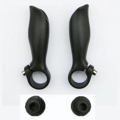 China Moutain Bike Mountain Bike Bicycle Handlebar Ends for sale