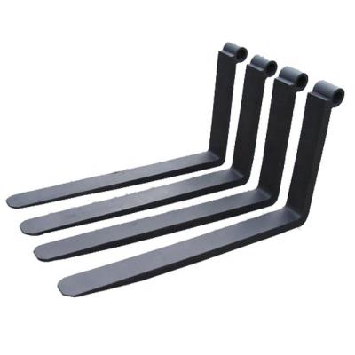 China Standard Type Hook / Pin Forks China Forks Type Shaft Pin Forks Manufacturer Suppliers for sale