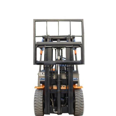 China Materil Material Handling Equipment Class3 Forklift Attachment D-Series Sideshifter 1200mm Width for sale