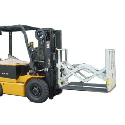 China Materil Material Handling Equipment Customized 2.5 Ton Forklift Machine Reciprocating For Diesel/Electric/LPG Forklifts for sale