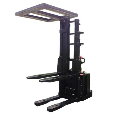 China High Quality Machinery Repair Shops Forklift Attachment Load Stabilizer For 3 Ton 4 Ton 3.5 Ton Forklifts for sale