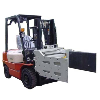 China All Products Packed In Universal Forklift Attachment Clamp Industry Customized for sale