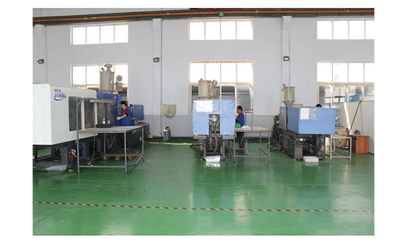 Verified China supplier - Xiamen Creator Technology