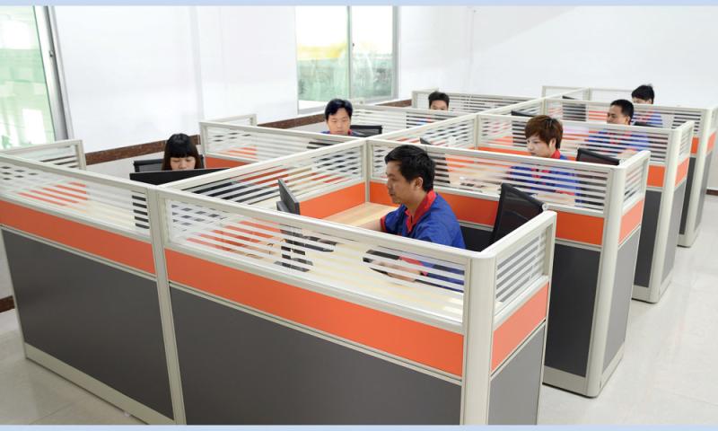 Verified China supplier - Xiamen Creator Technology