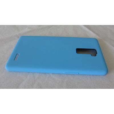 China Single Shot Injection Moulding Services For Soft Touch Food Grade TPE iPhone Case for sale